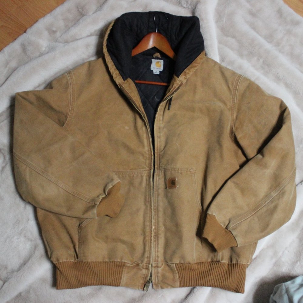 Men's Carhartt Jacket